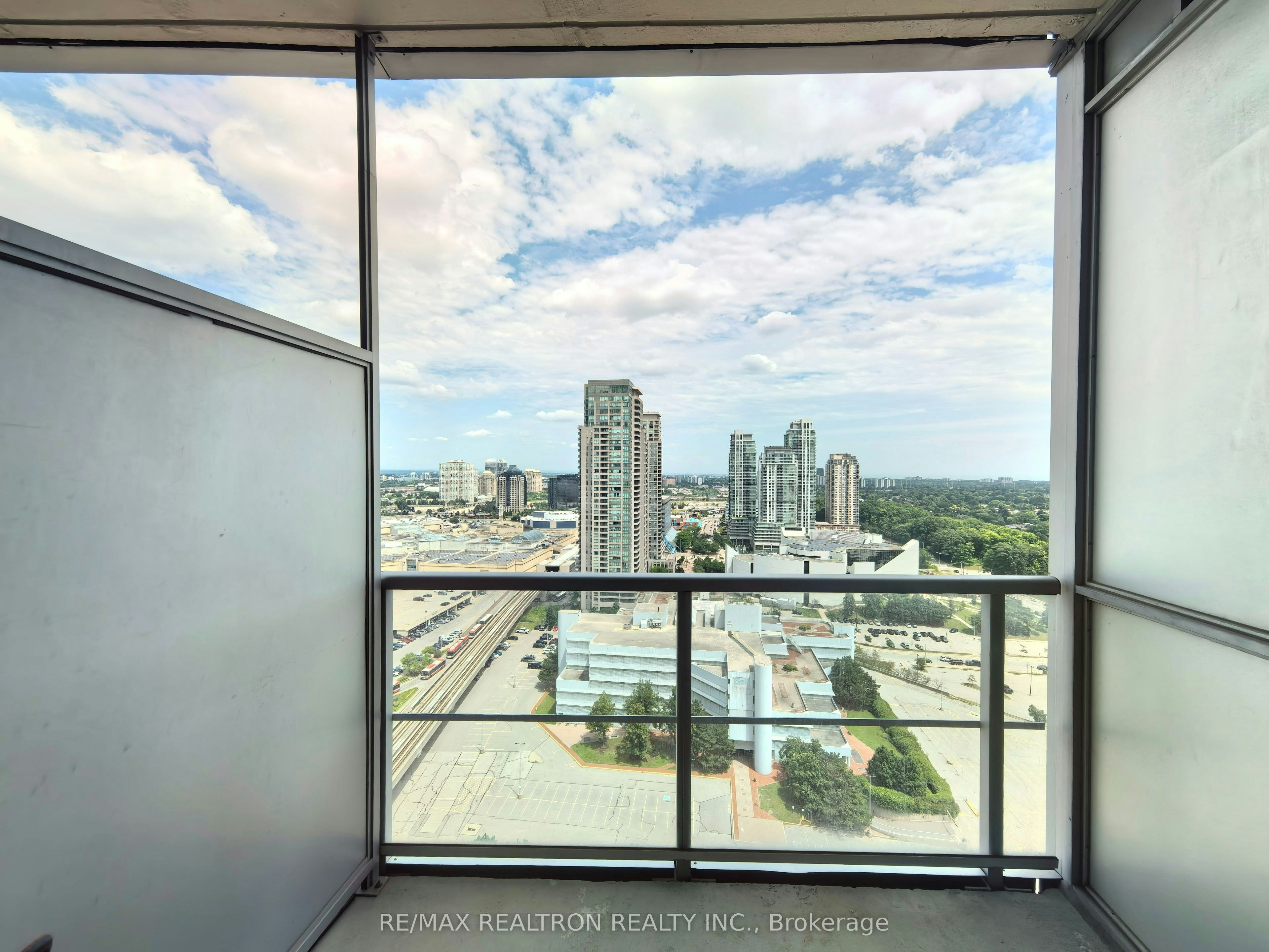 2508-83 Borough Drive, Toronto, ON, M1P 5E4 - 31