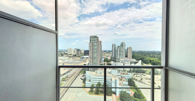 2508-83 Borough Drive, Toronto, ON, M1P 5E4 - 31