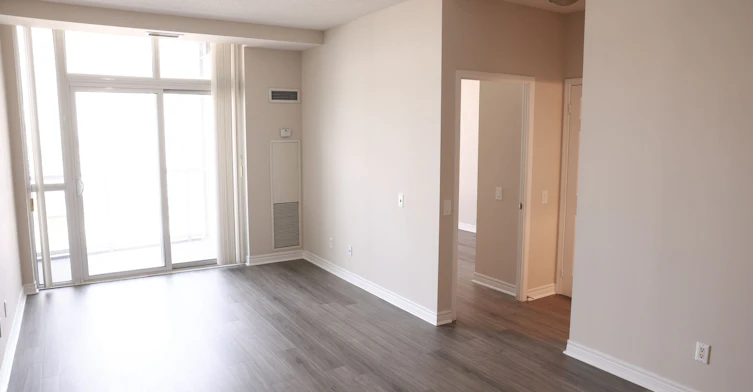 2508-83 Borough Drive, Toronto, ON, M1P 5E4 - 9