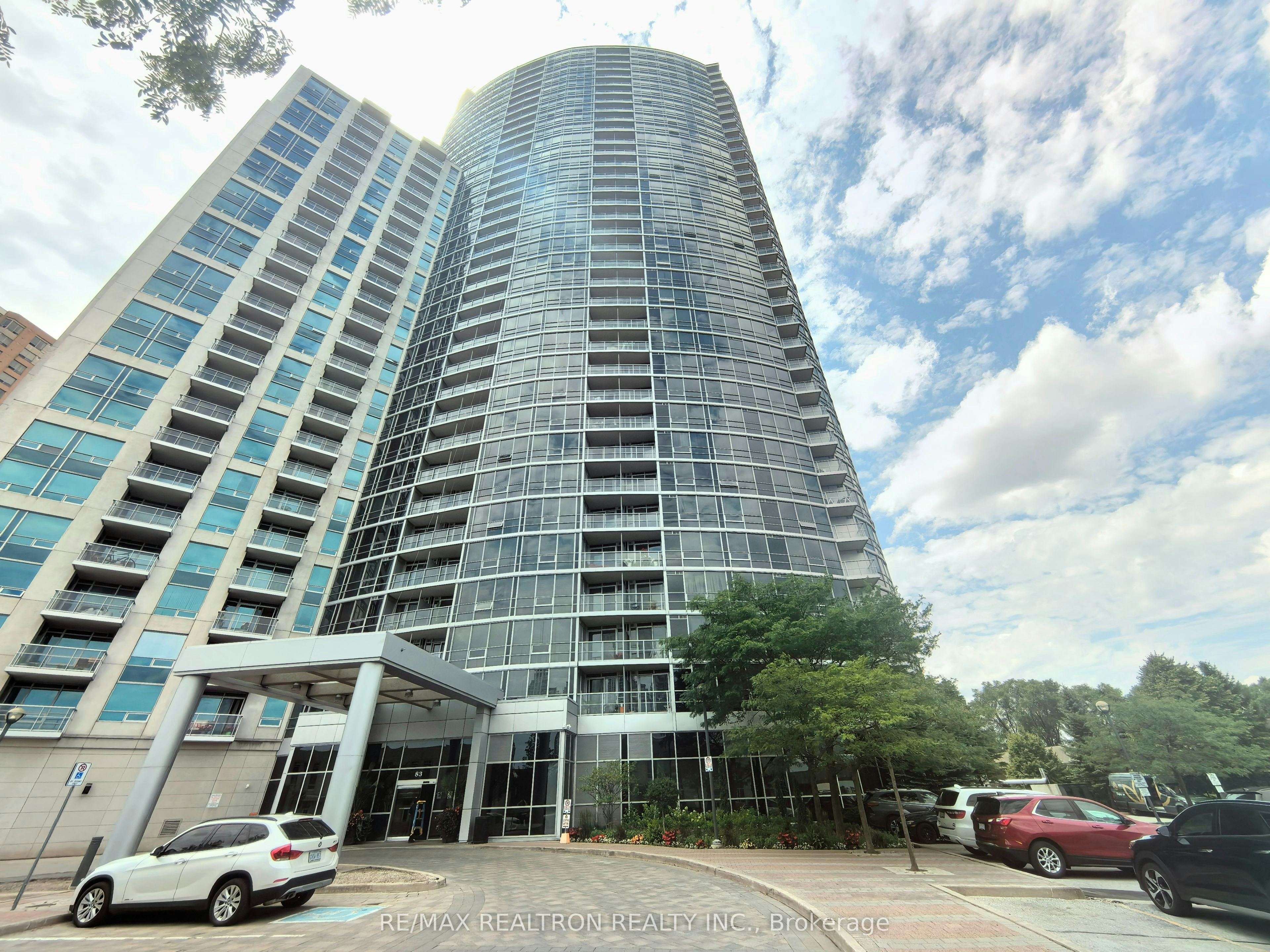 2508-83 Borough Drive, Toronto, ON, M1P 5E4