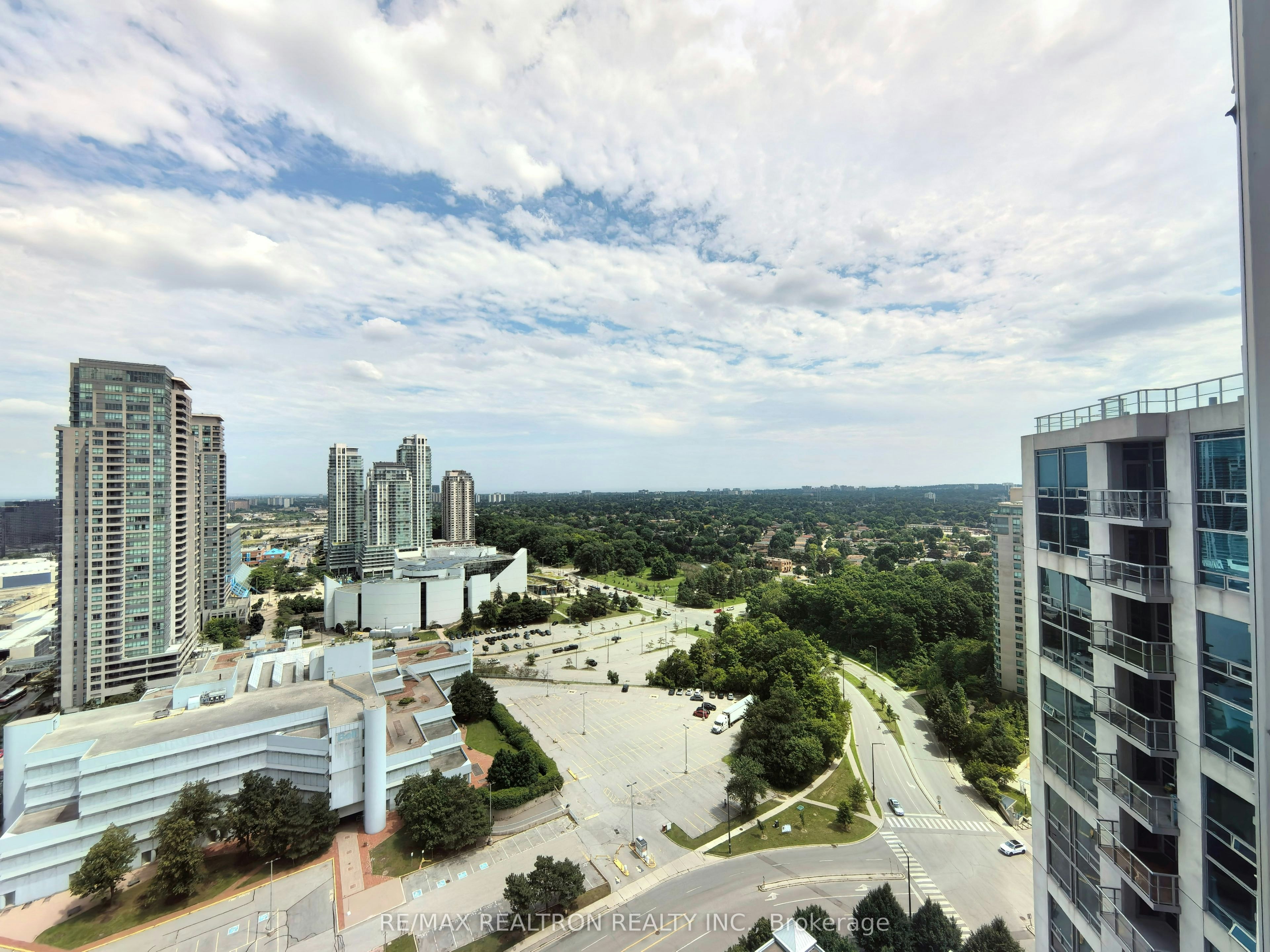 2508-83 Borough Drive, Toronto, ON, M1P 5E4 - 2