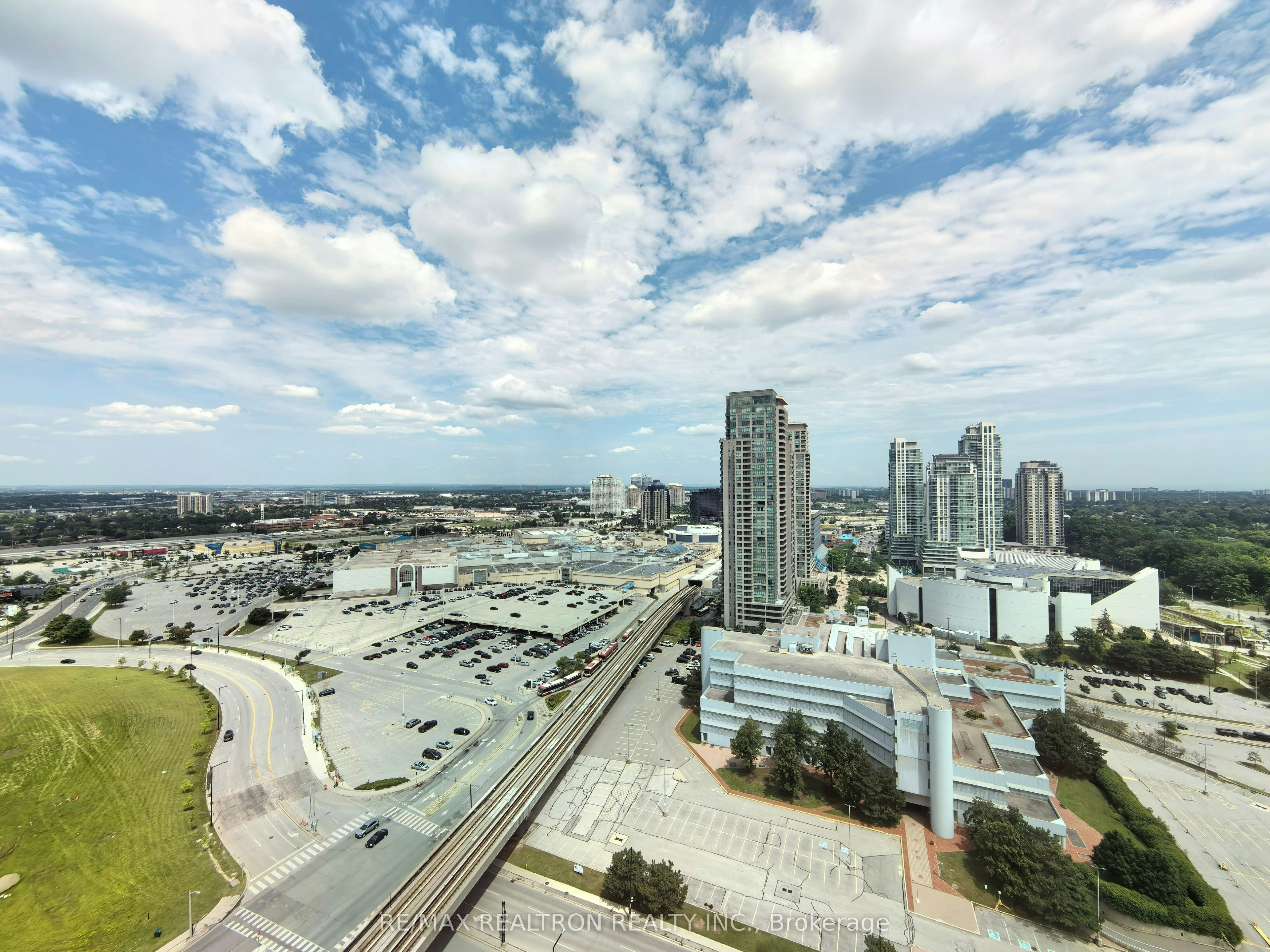 2508-83 Borough Drive, Toronto, ON, M1P 5E4 - 6
