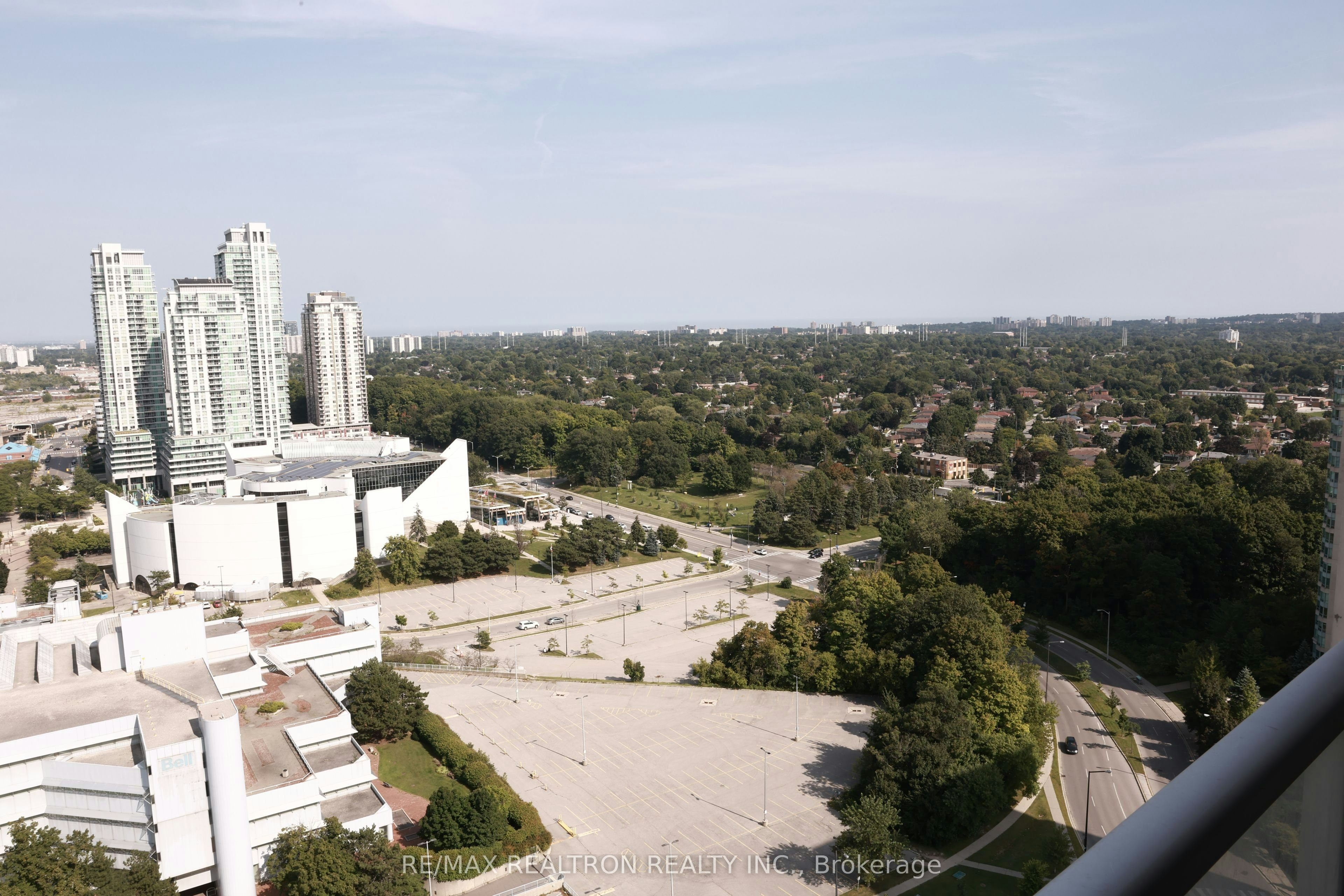 2508-83 Borough Drive, Toronto, ON, M1P 5E4 - 17