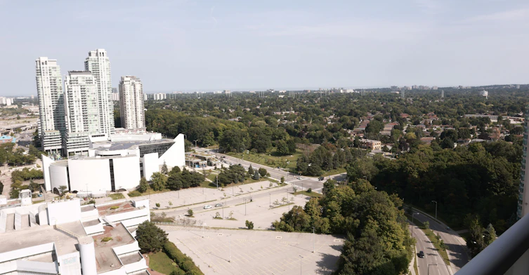 2508-83 Borough Drive, Toronto, ON, M1P 5E4 - 17