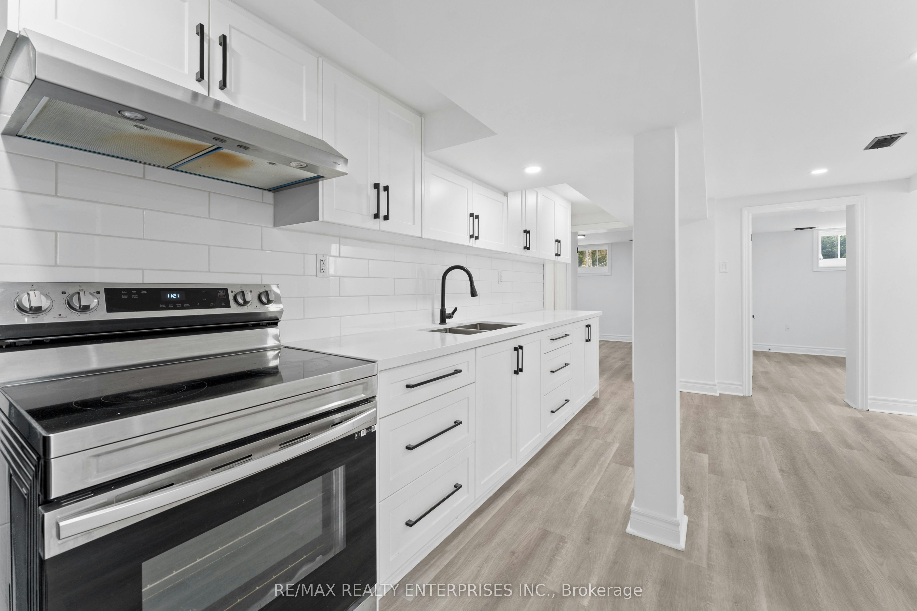 BSMT-3 Dallyn Crescent, Toronto, ON, M1K 4V8 - 4