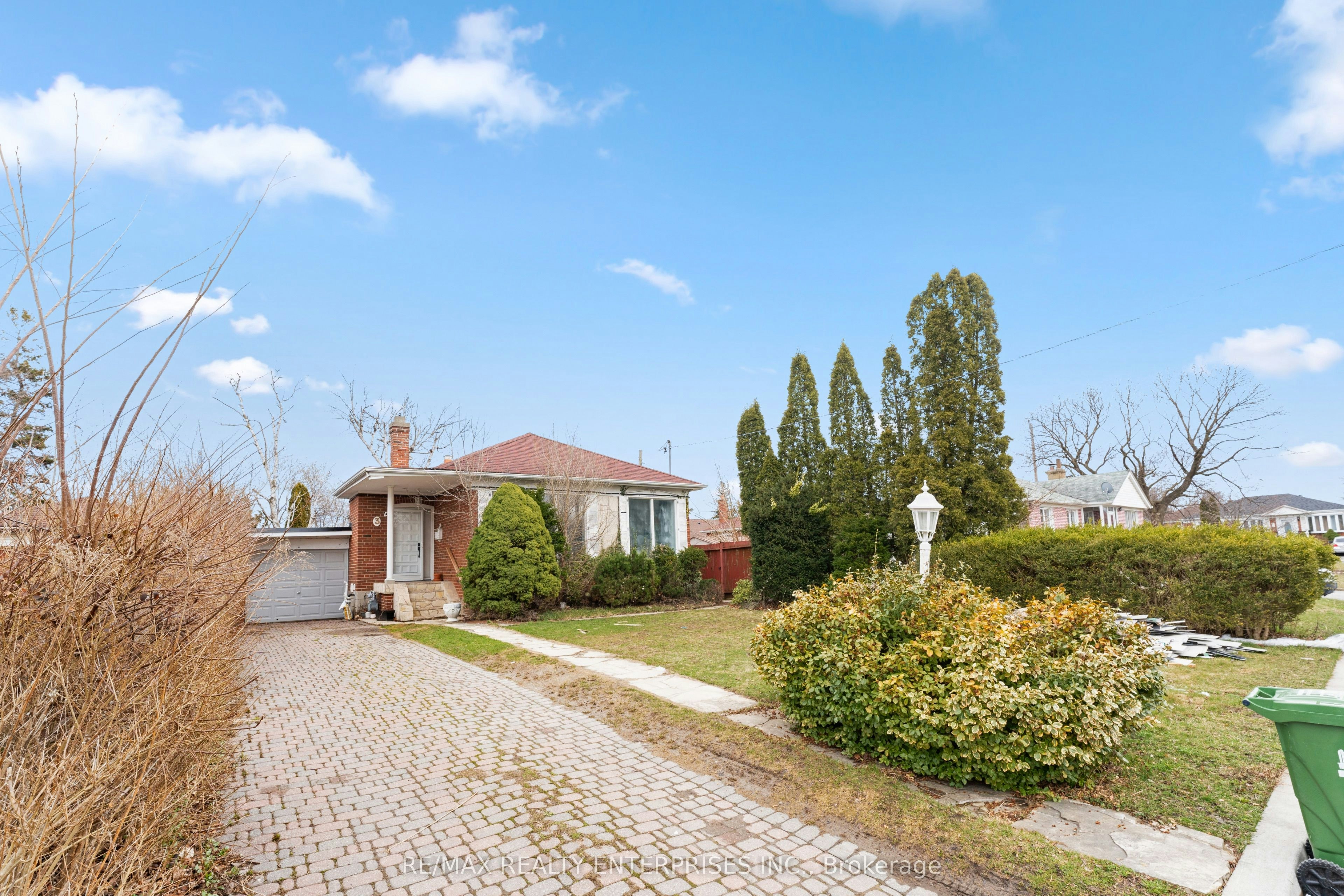 BSMT-3 Dallyn Crescent, Toronto, ON, M1K 4V8 - 15