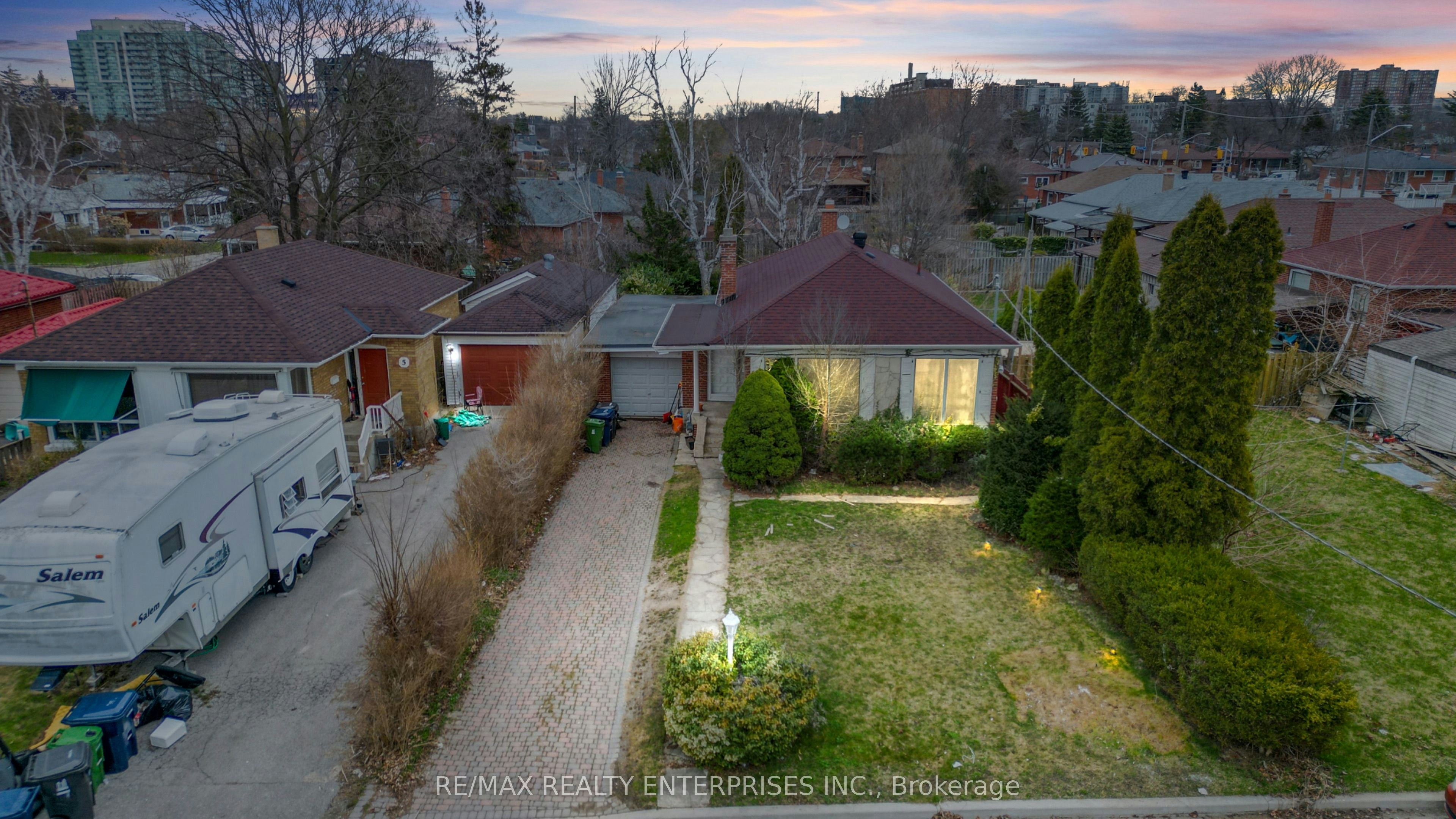 BSMT-3 Dallyn Crescent, Toronto, ON, M1K 4V8 - 14