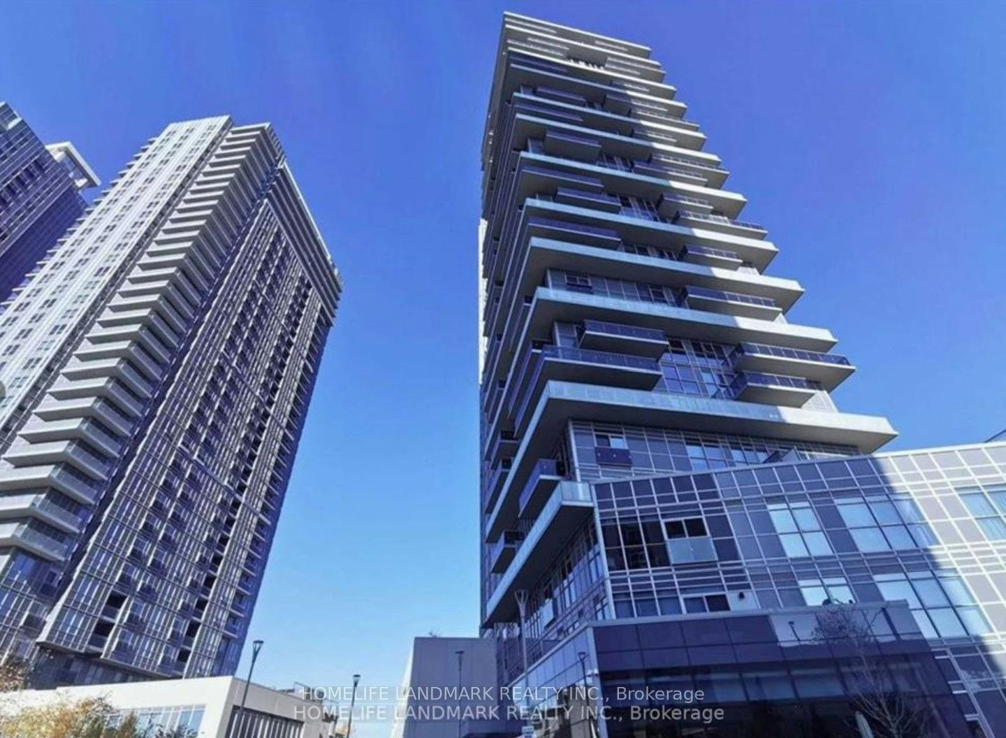 1609-255 Village Green Square, Toronto, ON, M1S 0L7