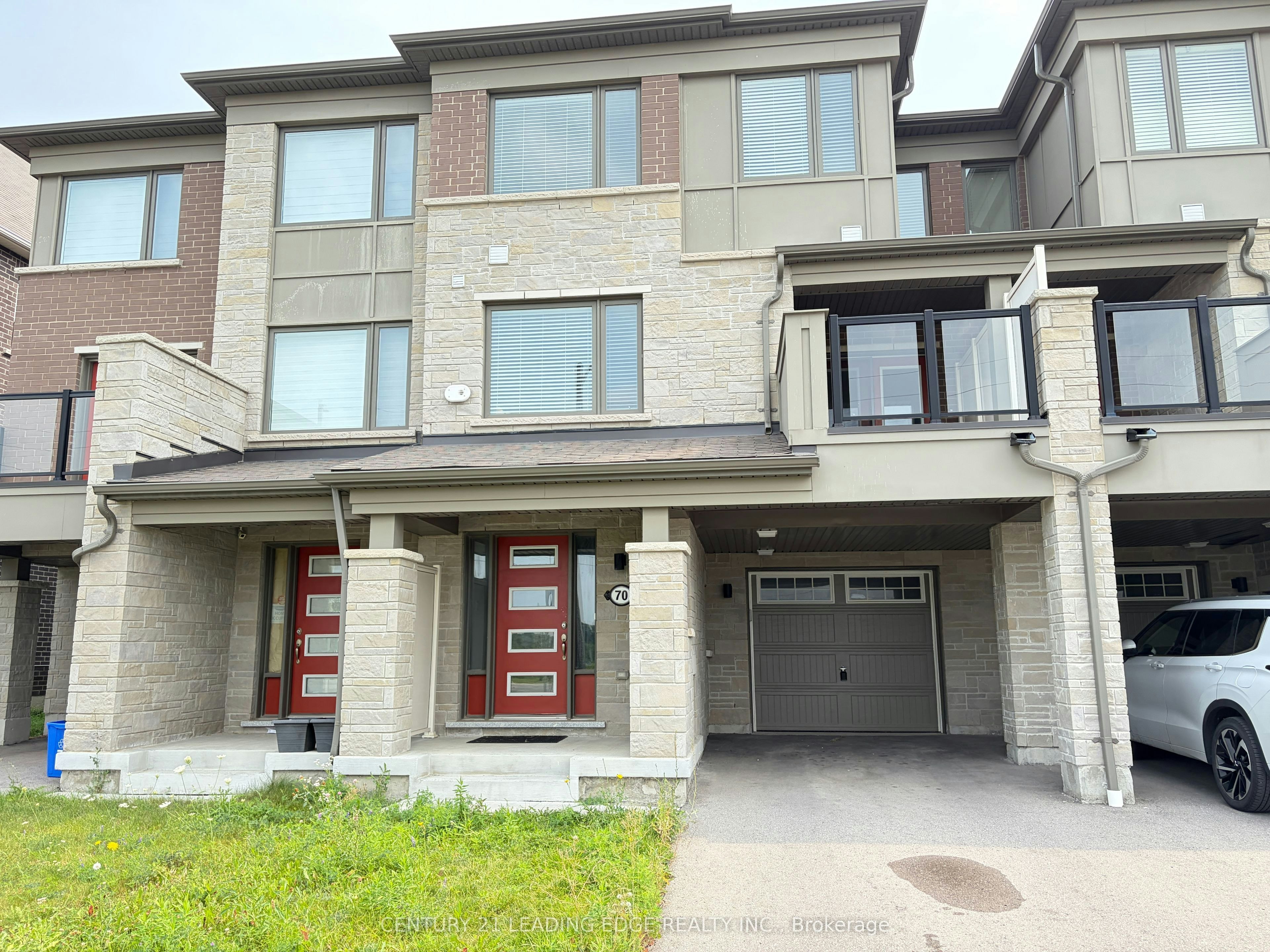 70 Lockyer Drive, Whitby, ON, L1P 0M3
