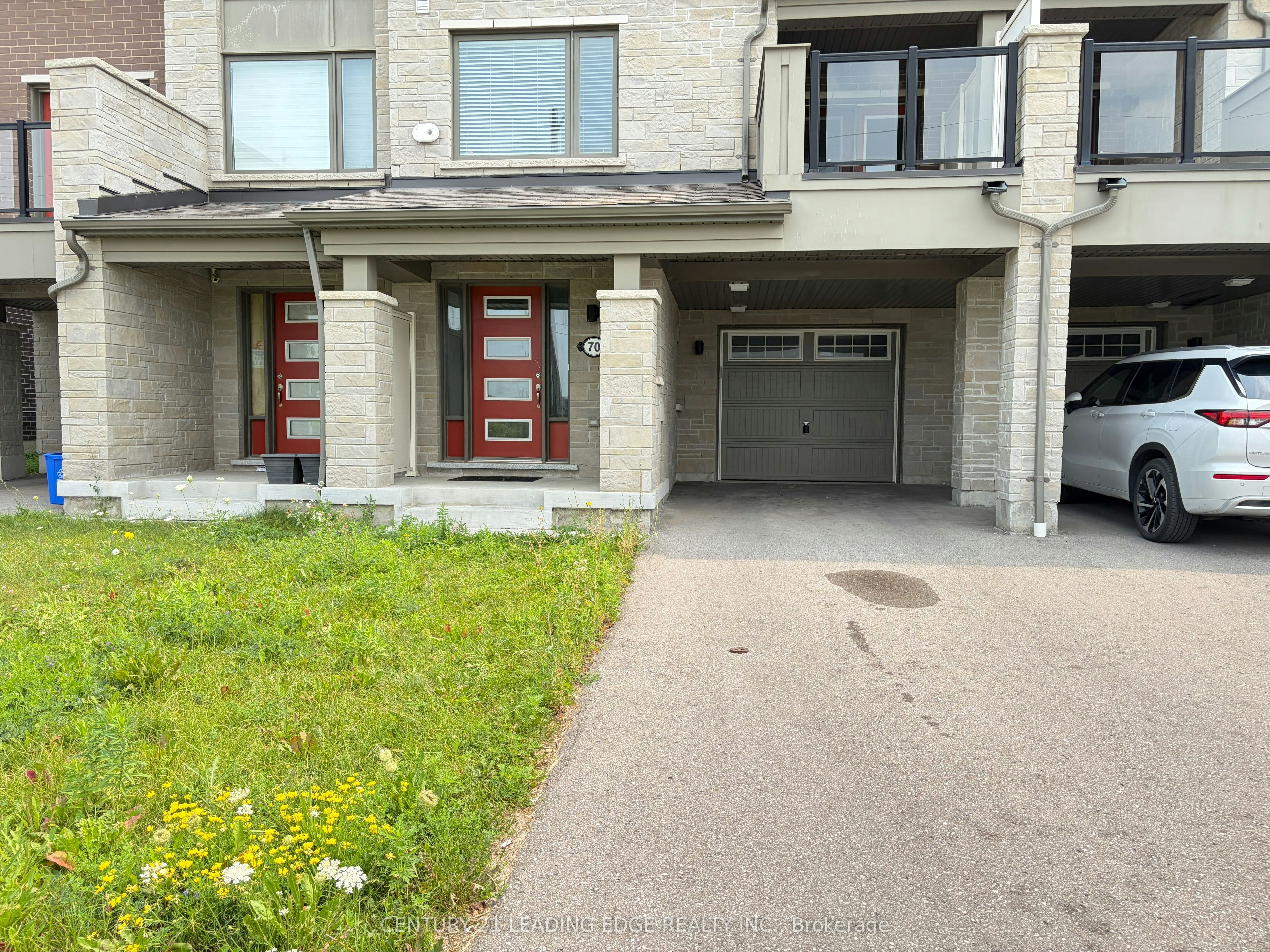 70 Lockyer Drive, Whitby, ON, L1P 0M3 - 33