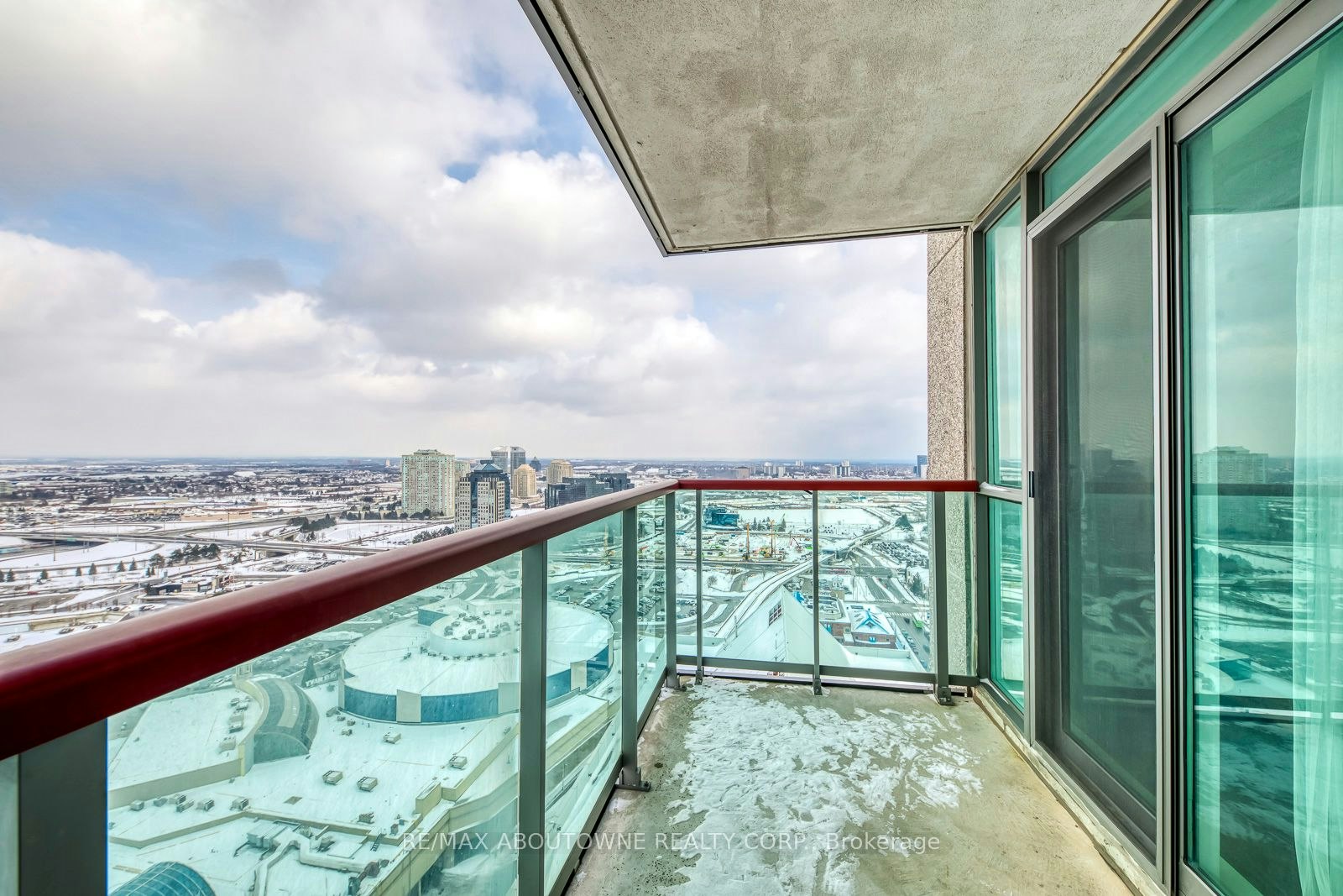 3107-60 Brian Harrison Way, Toronto, ON, M1P 5J5 - 16