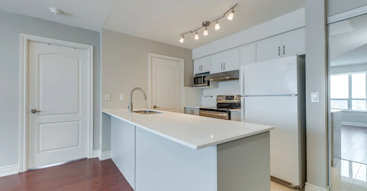 3107-60 Brian Harrison Way, Toronto, ON, M1P 5J5 - 8