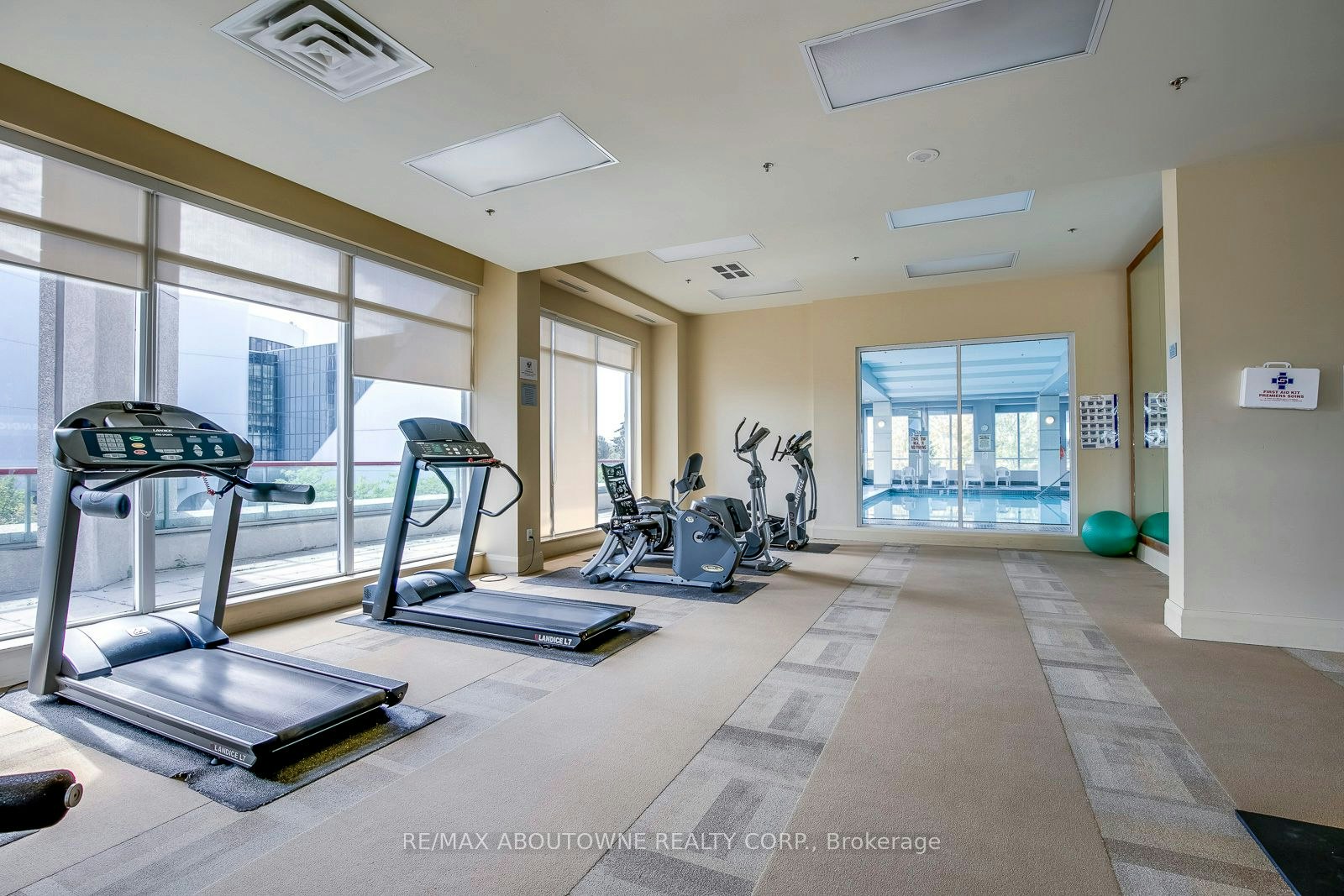 3107-60 Brian Harrison Way, Toronto, ON, M1P 5J5 - 31