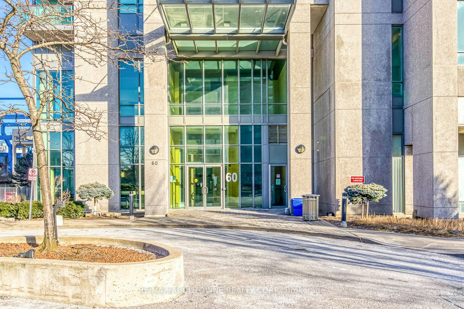 3107-60 Brian Harrison Way, Toronto, ON, M1P 5J5 - 3
