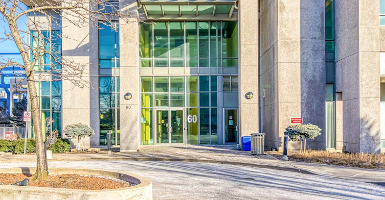3107-60 Brian Harrison Way, Toronto, ON, M1P 5J5 - 3