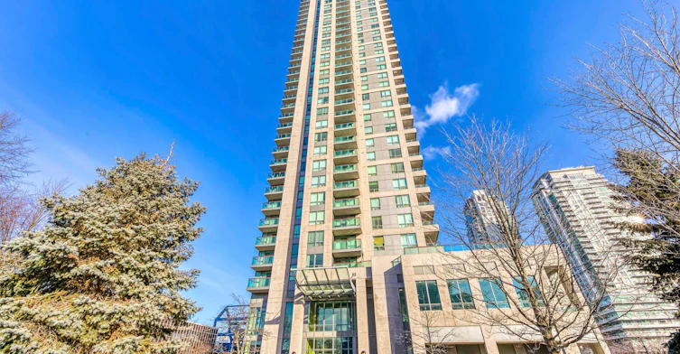 3107-60 Brian Harrison Way, Toronto, ON, M1P 5J5 - 2