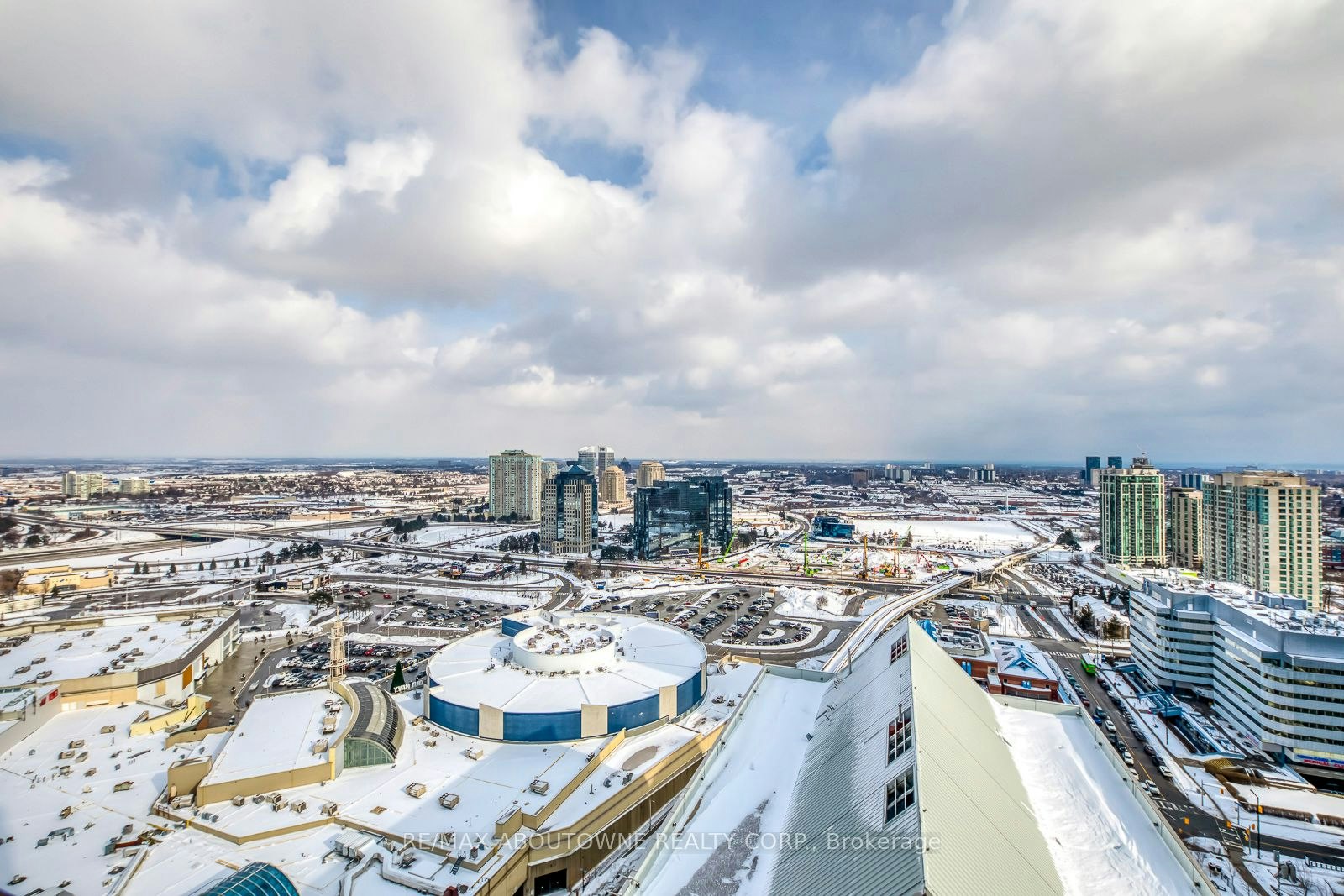 3107-60 Brian Harrison Way, Toronto, ON, M1P 5J5 - 18