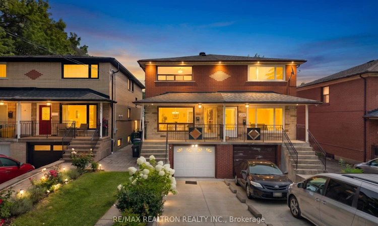 283 Hiawatha Road
