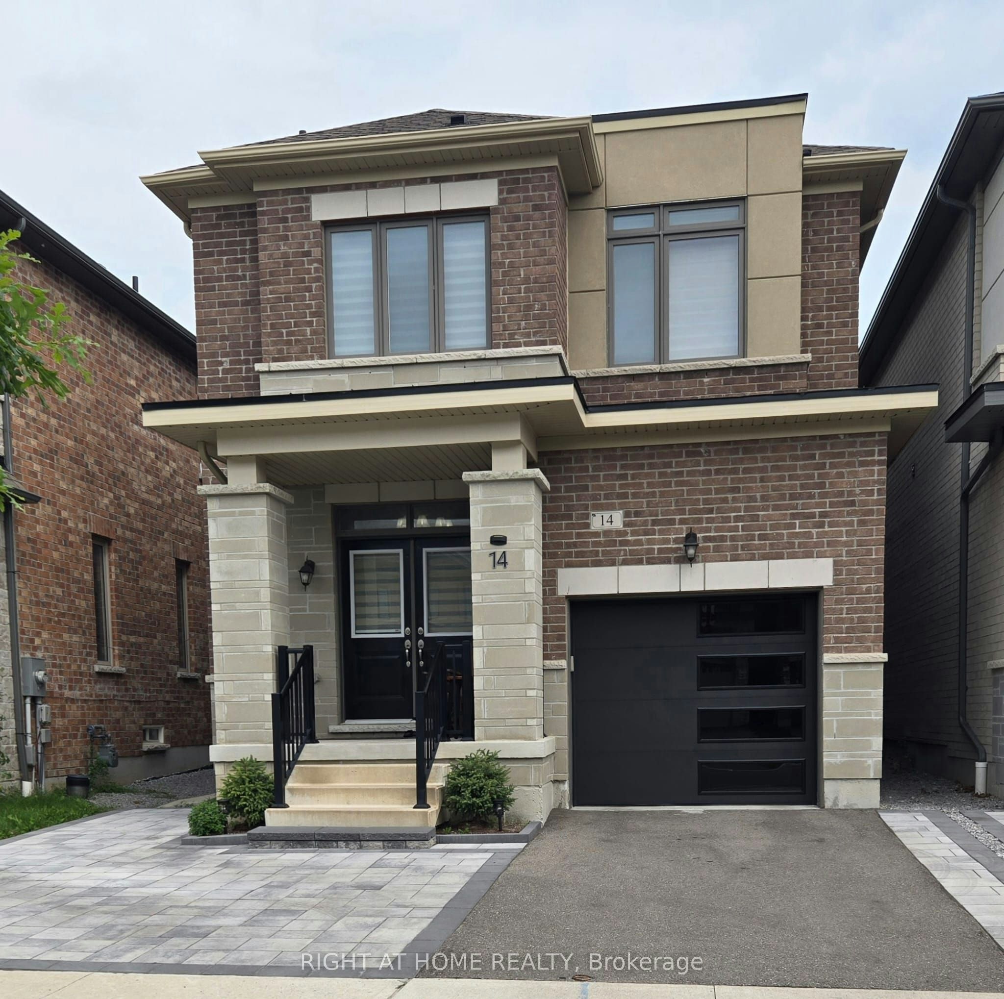 14 Ogston Crescent, Whitby, ON, L1P 0G9