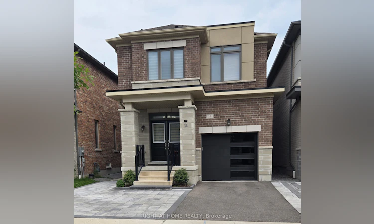 14 Ogston Crescent