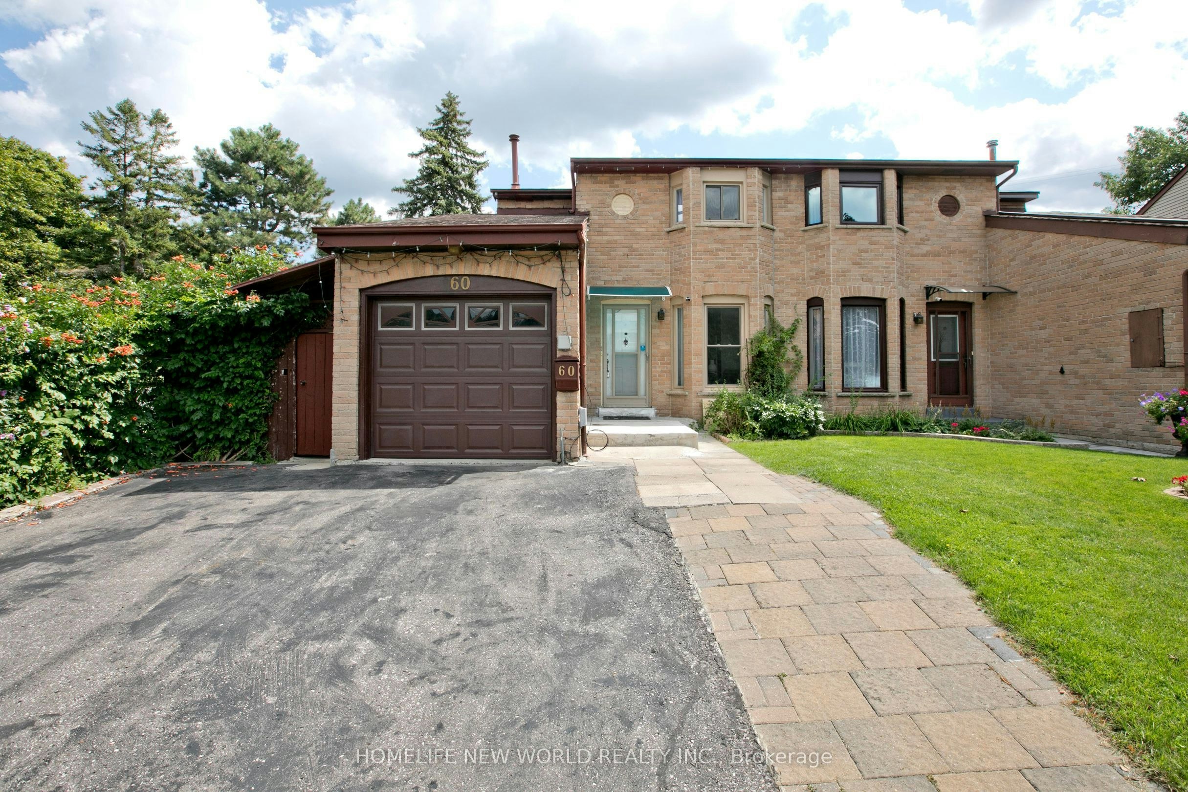 60 James Park Square, Toronto, ON, M1V 2E6