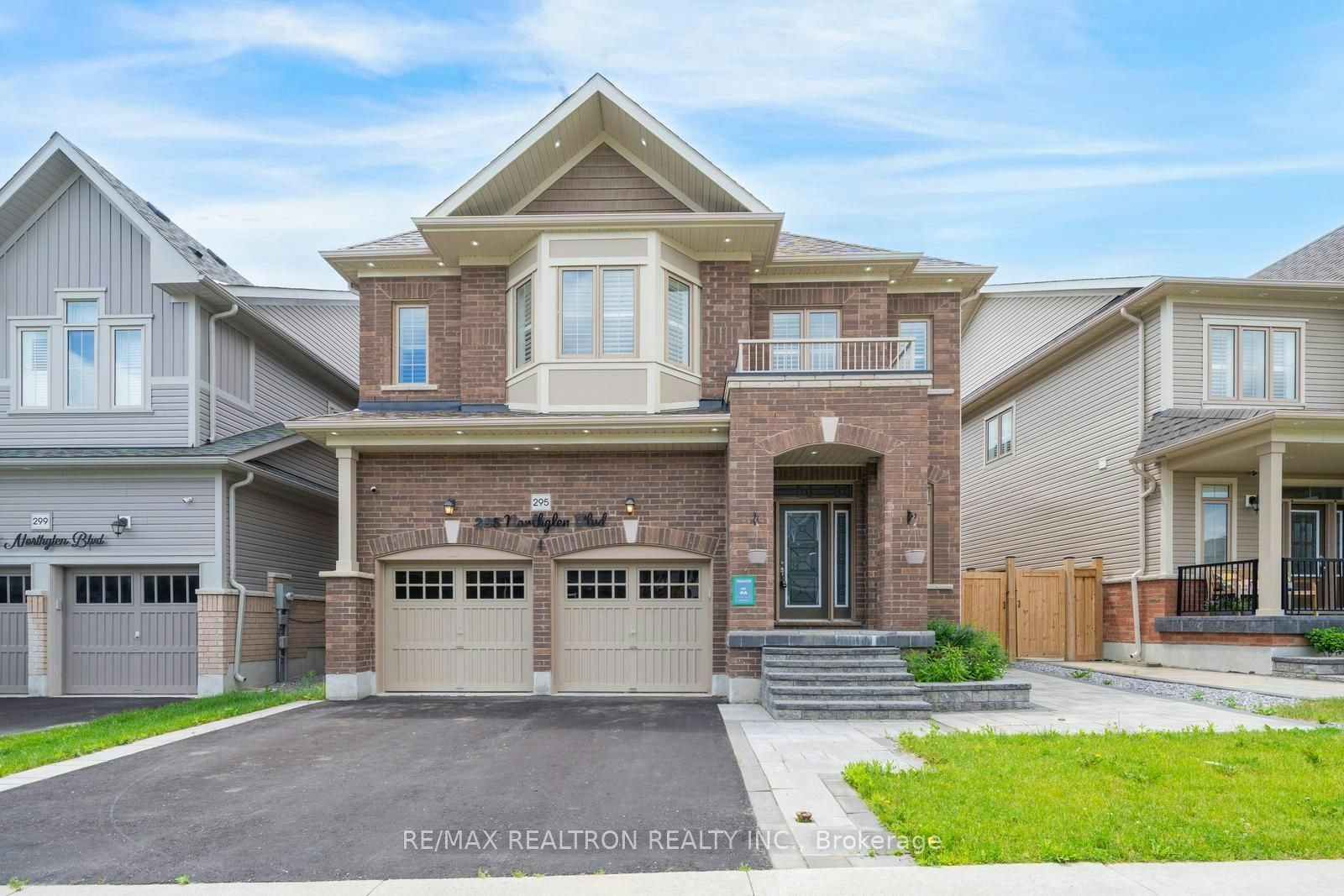 295 Northglen Boulevard, Clarington, ON, L1C 3K2