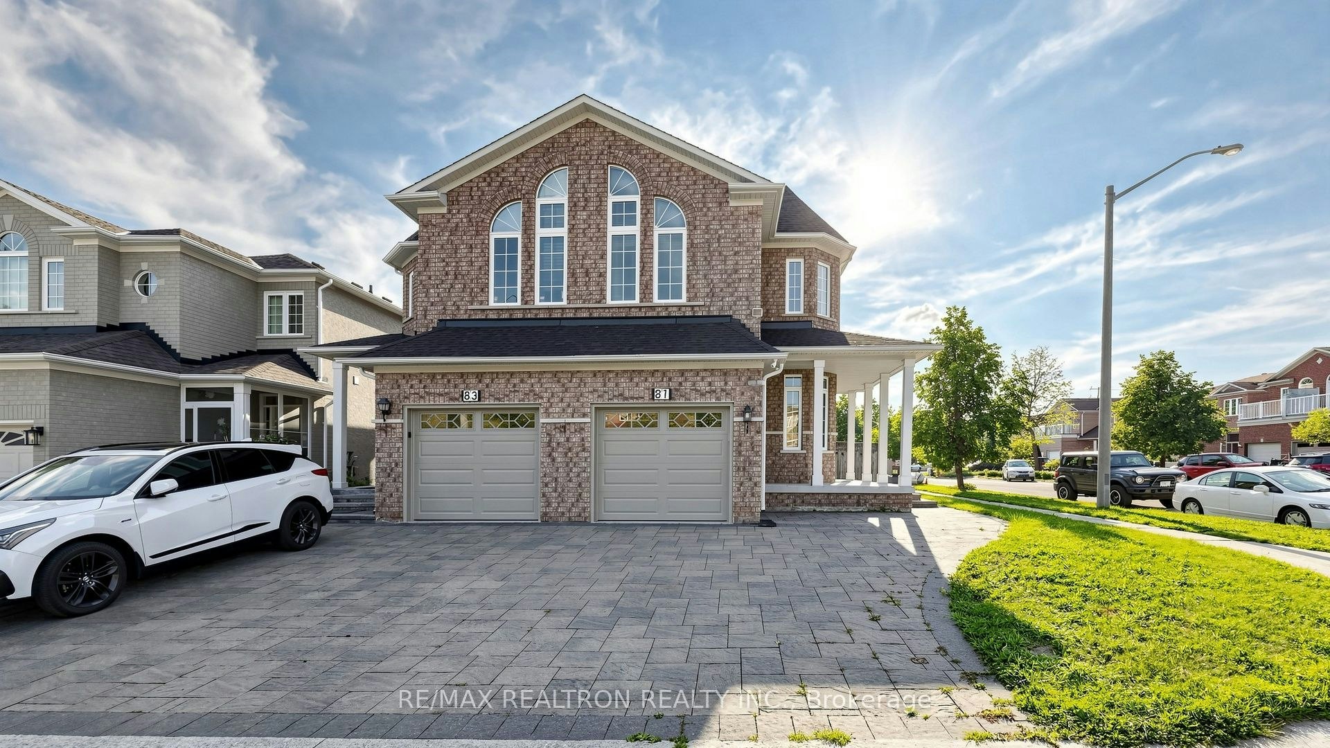 81 Mourning Dove Crescent, Toronto, ON, M1B 6A8