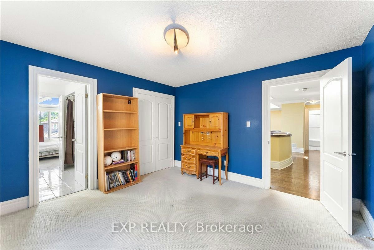 67 Agincourt Drive, Toronto, ON, M1S 1M7 - 33