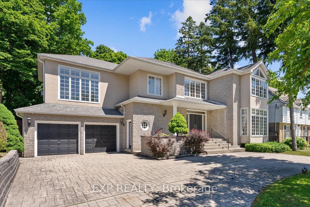 67 Agincourt Drive, Toronto, ON, M1S 1M7