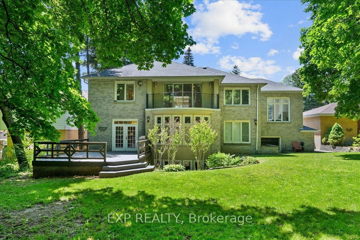 67 Agincourt Drive, Toronto, ON, M1S 1M7 - 2