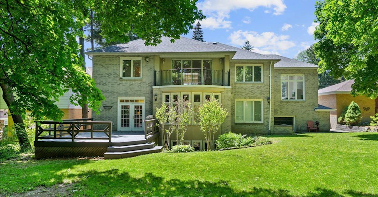 67 Agincourt Drive, Toronto, ON, M1S 1M7 - 2