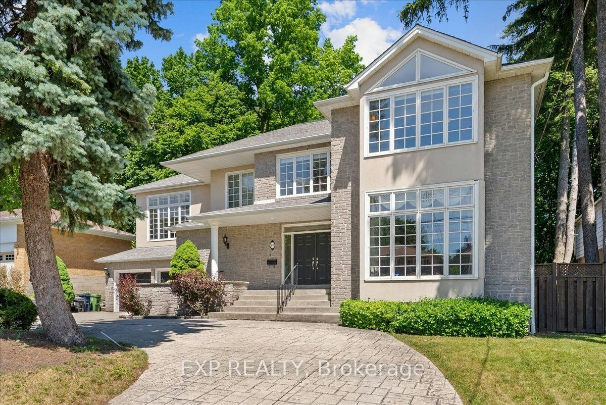 67 Agincourt Drive, Toronto, ON, M1S 1M7 - 39