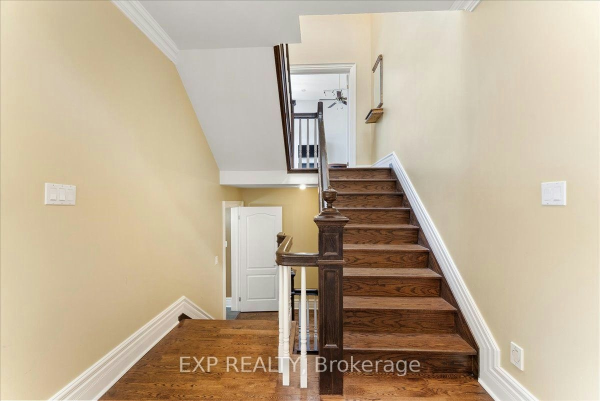 67 Agincourt Drive, Toronto, ON, M1S 1M7 - 22
