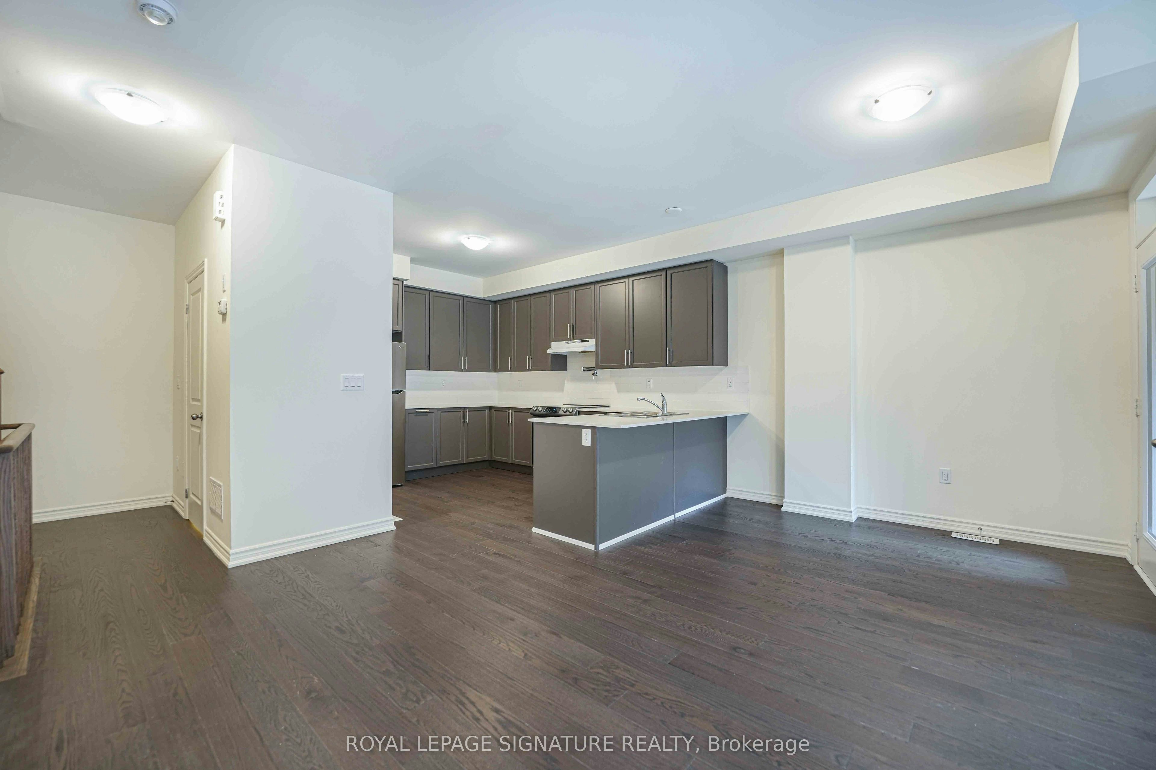 6 Ginno Lane, Ajax, ON, L1S 0H3 - 4