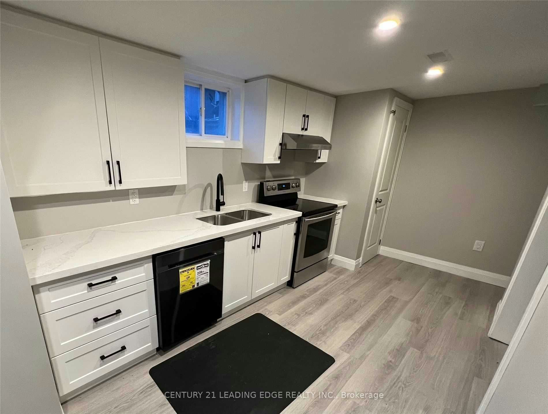 Bsmt-214 Gibbons Street, Oshawa, ON, L1J 4Y4 - 2