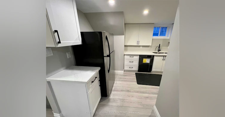 Bsmt-214 Gibbons Street, Oshawa, ON, L1J 4Y4 - 4