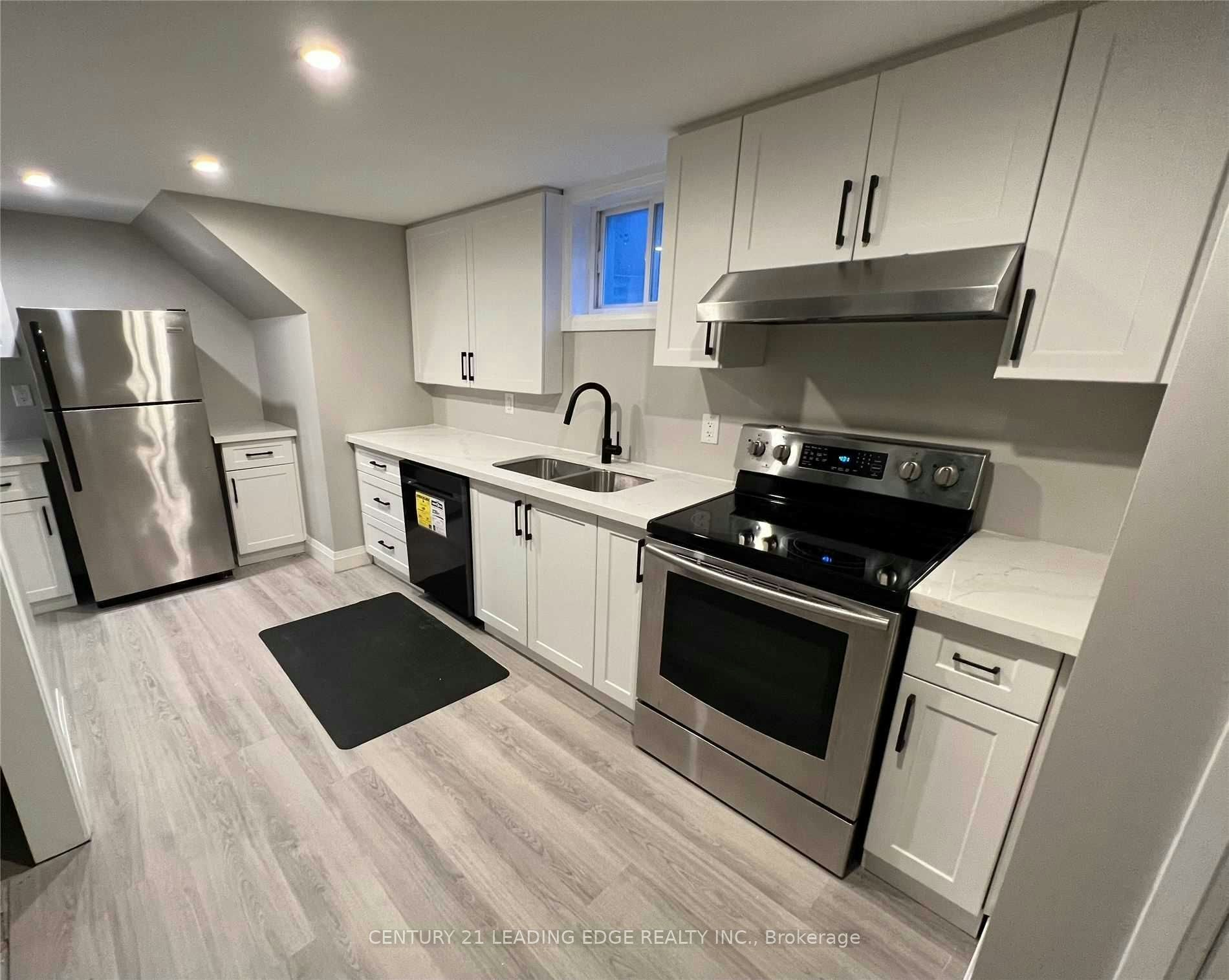 Bsmt-214 Gibbons Street, Oshawa, ON, L1J 4Y4 - 5