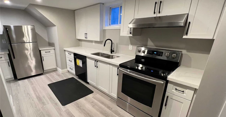 Bsmt-214 Gibbons Street, Oshawa, ON, L1J 4Y4 - 5