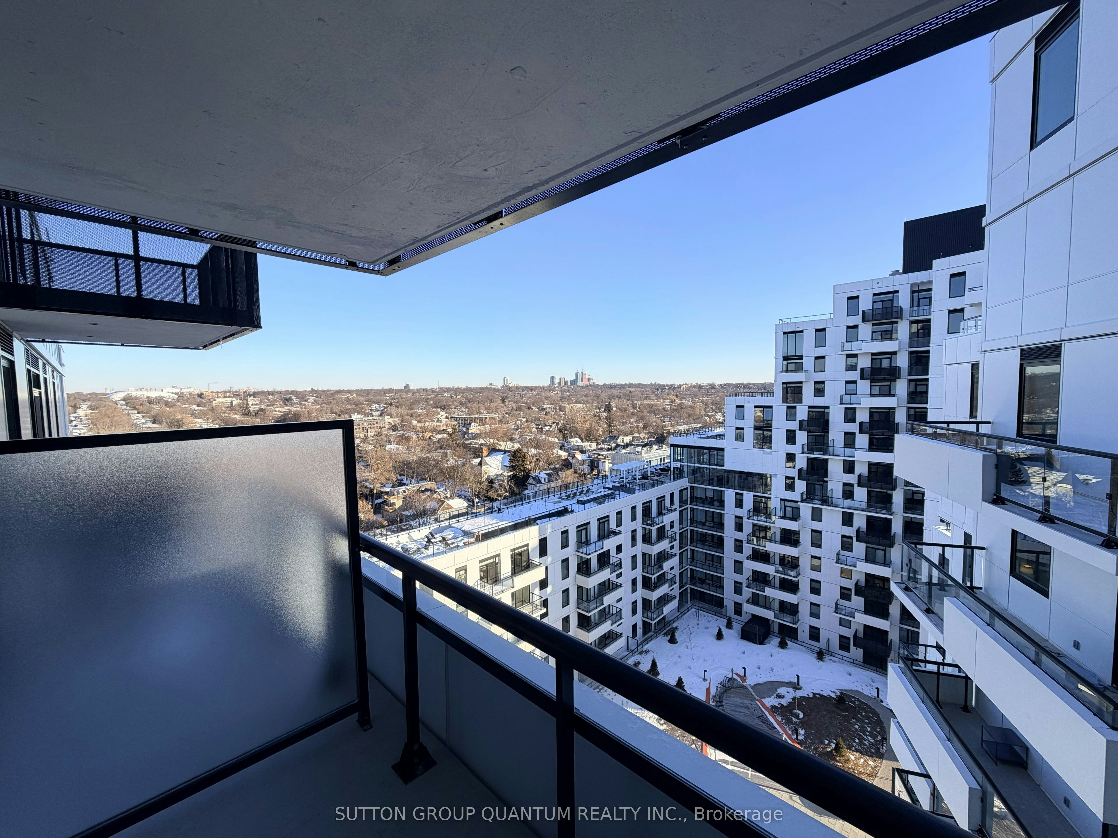 1314-1050 Eastern Avenue, Toronto, ON, M4L 0B7 - 13