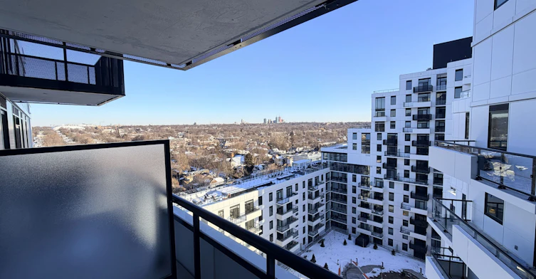 1314-1050 Eastern Avenue, Toronto, ON, M4L 0B7 - 13