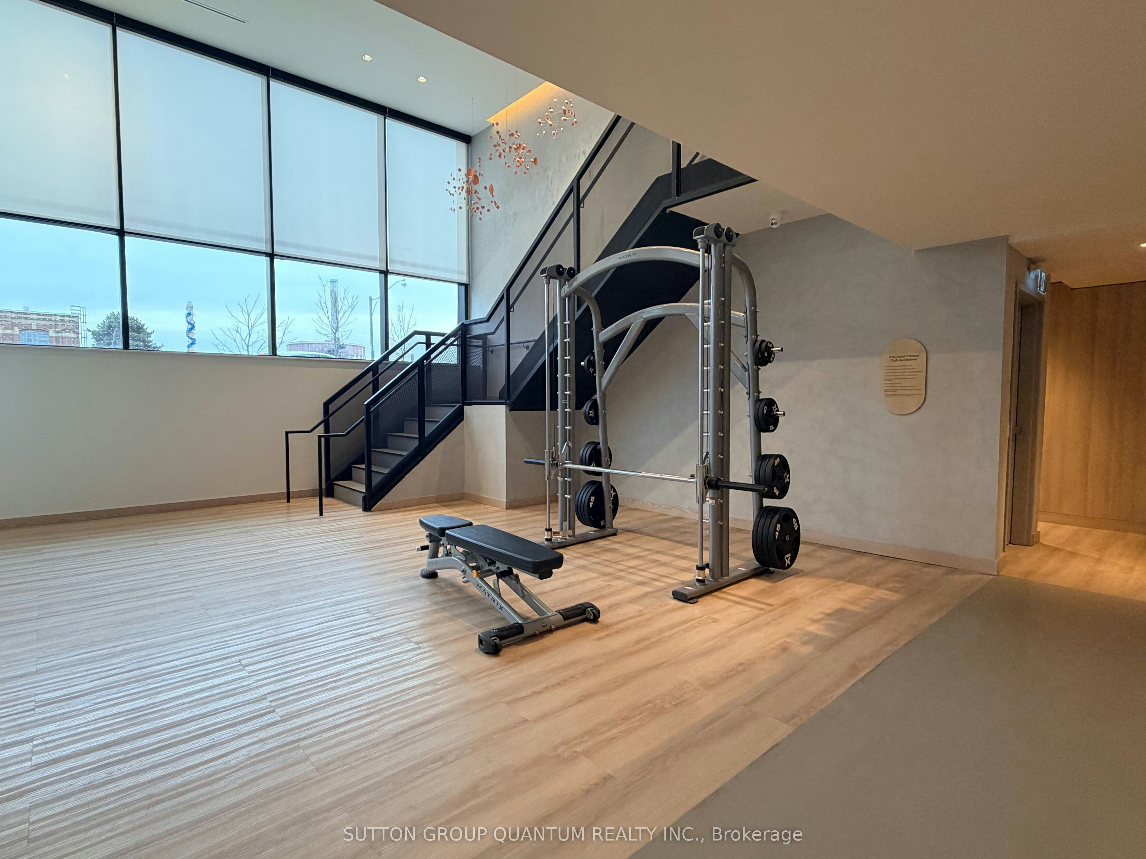 1314-1050 Eastern Avenue, Toronto, ON, M4L 0B7 - 24