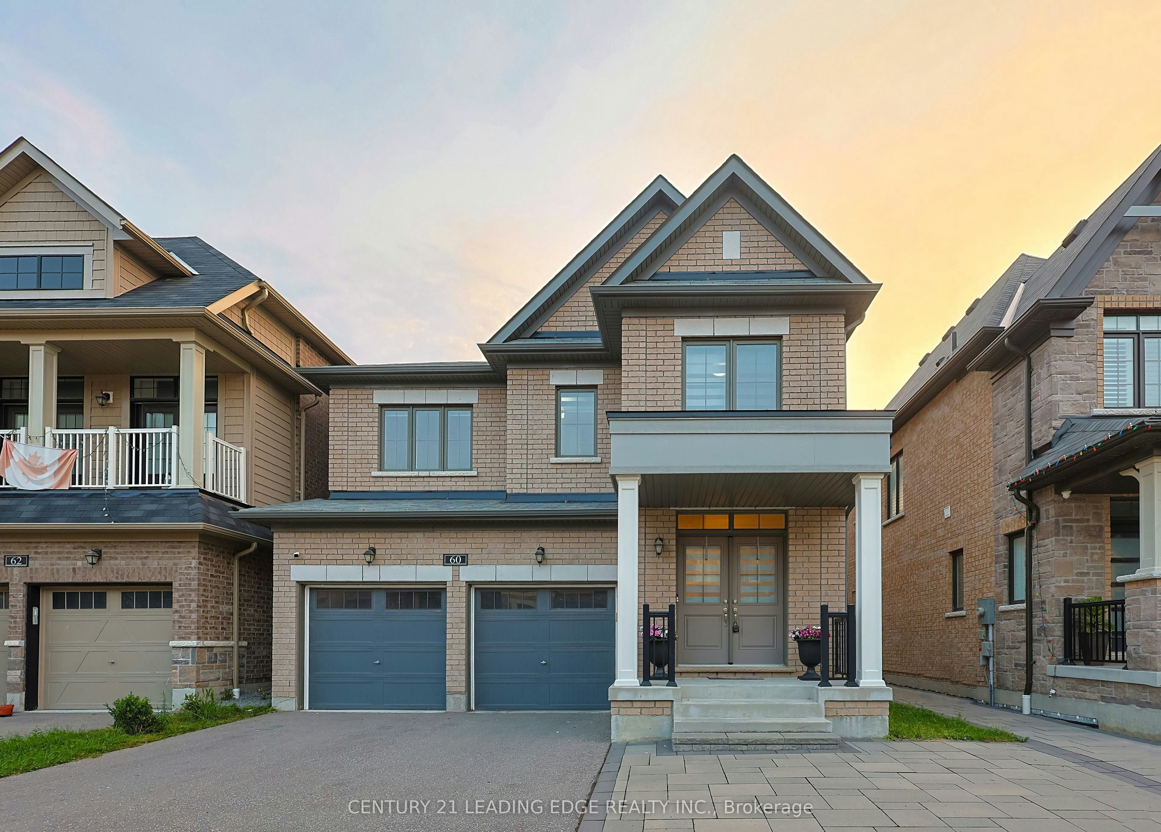 60 Bremner Street, Whitby, ON, L1R 0P8