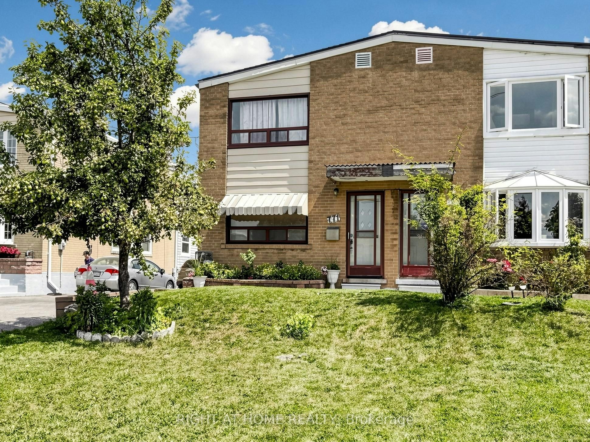 771 Birchmount Road, Toronto, ON, M1K 1R7