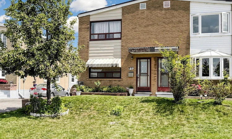 771 Birchmount Road