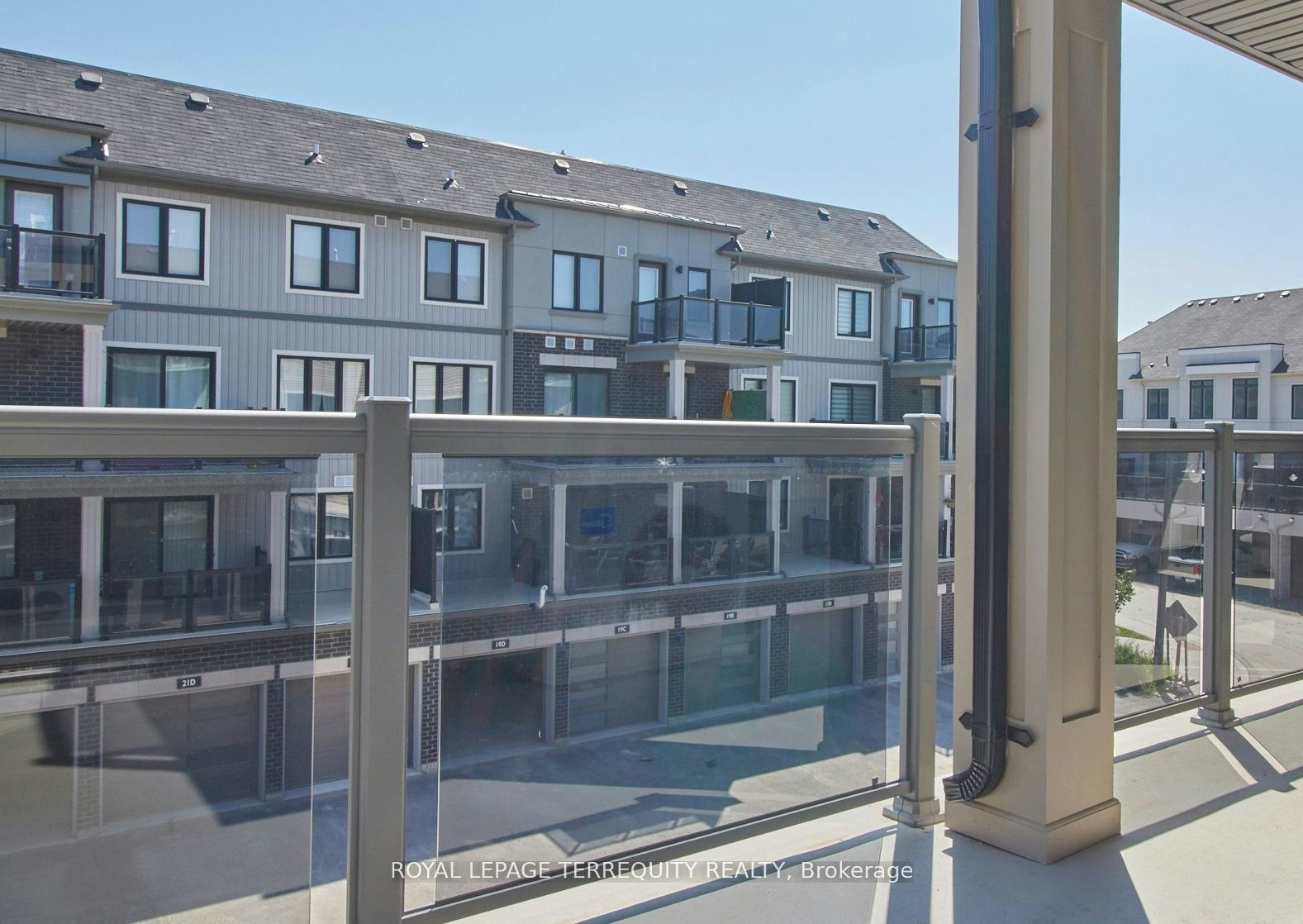 8D Lookout Drive, Clarington, ON, L1C 7E9 - 18
