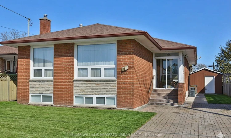 47 Crosland Drive