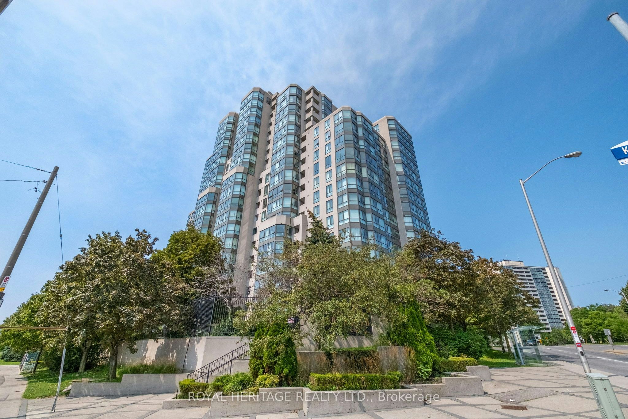 906-3233 Eglinton Avenue E, Toronto, ON, M1J 3N6