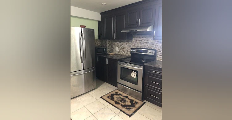 5A Gaudi Road, Toronto, ON, M1B 5Y3 - 2