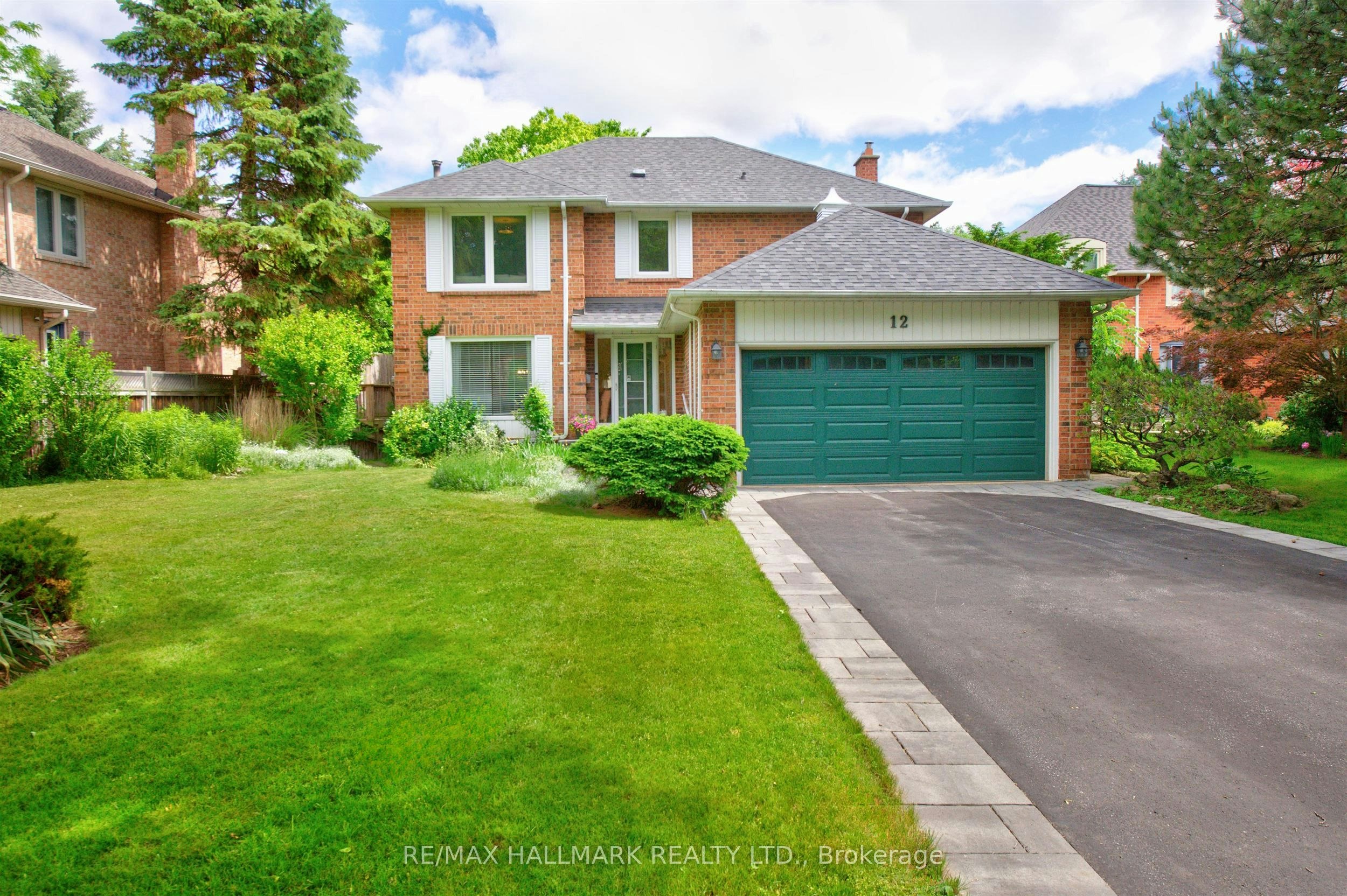 12 Karen Ann Crescent, Toronto, ON, M1G 1M3