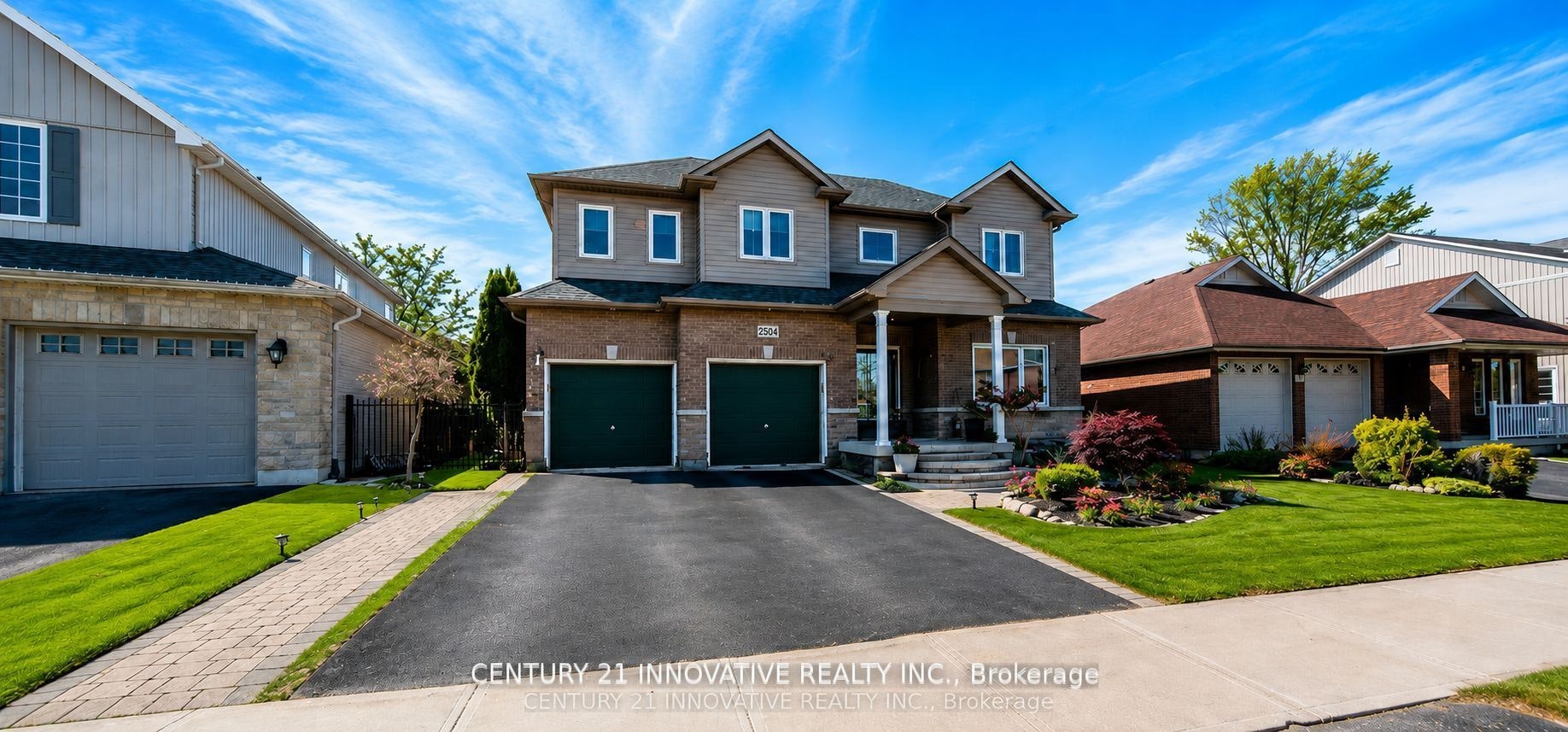 2504 Prestonvale Road W, Clarington, ON, L1E 1V9